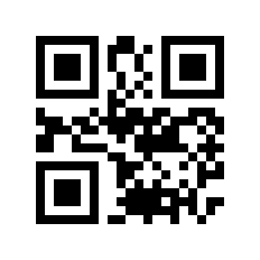Código QR 281807