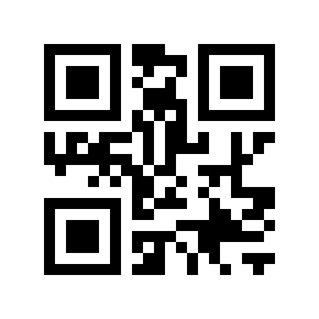 QR code 281926