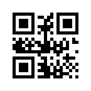 Código QR 2822004