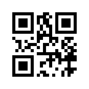 Código QR 2822005