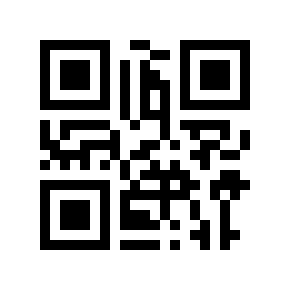 Código QR 2822007