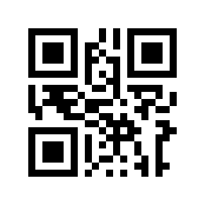 Código QR 2822008
