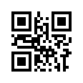 Código QR 2822009