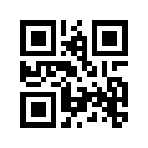 Código QR 2822011