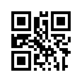 Código QR 2822012