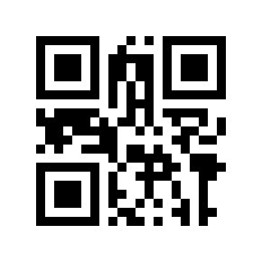 Código QR 2822014