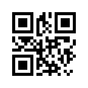 QR code 282421