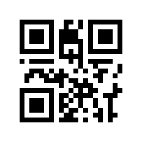 Código QR 2827469