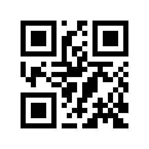 Código QR 28289