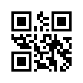 QR code 2829272