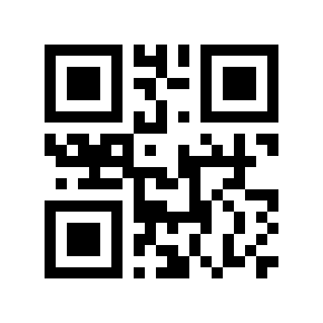 QR code 2829273