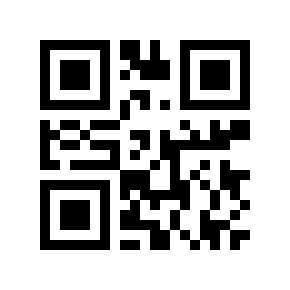 Código QR 2836