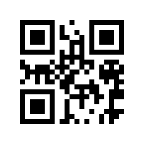 QR code 2840900