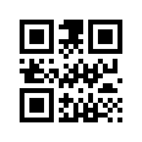 QR code 2840905