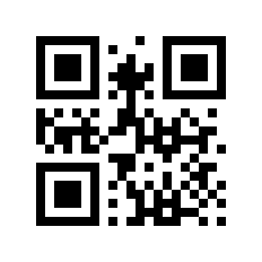 Código QR 2850322