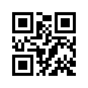 QR code 285058