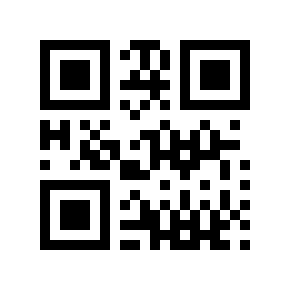 Código QR 2851