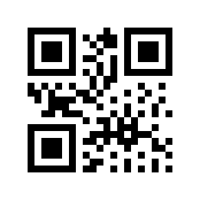 QR code 285177