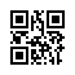 Código QR 2851943