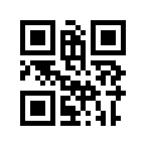 Código QR 2851946