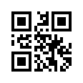 QR code 2851960