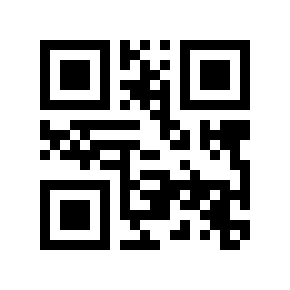 QR code 2853664