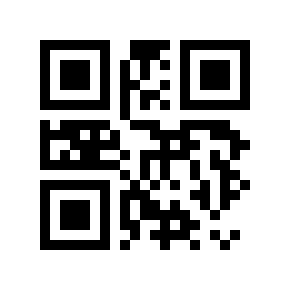 QR code 285436