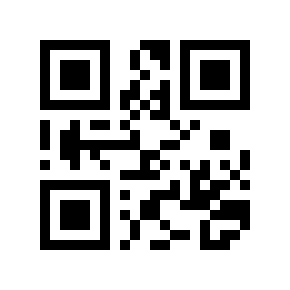 QR code 285577