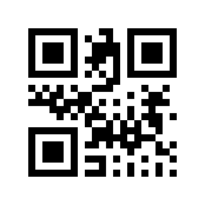QR code 285582