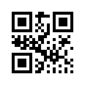 QR code 285587