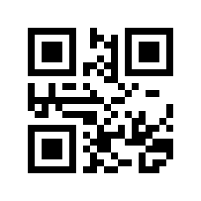 QR code 285649