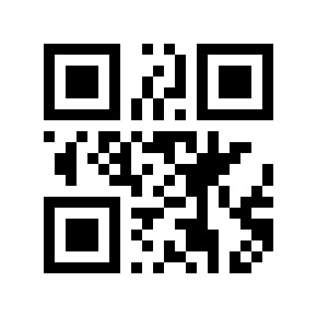 QR code 2857136