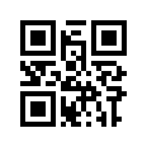 QR code 2857139
