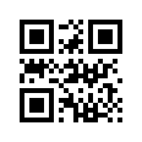 QR code 2857143
