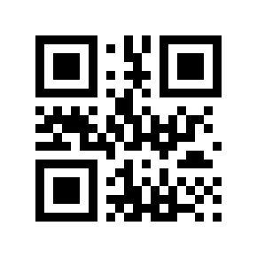 QR code 2857145