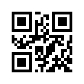 QR code 285841