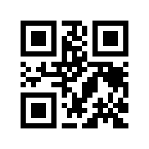 QR code 286420
