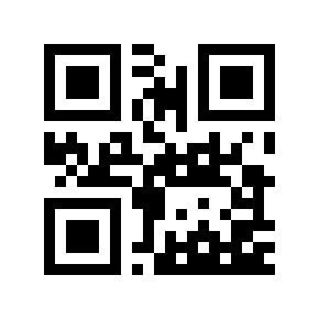 QR code 286421