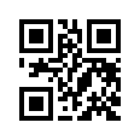 QR code 286436