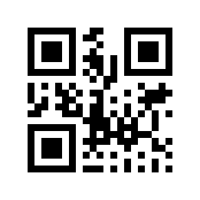 QR code 286579
