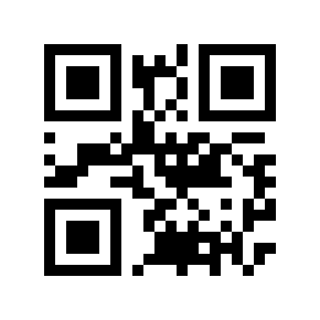 QR code 286718