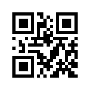 QR code 286725