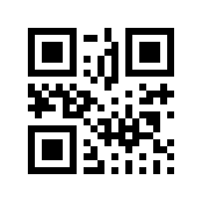 QR code 286726