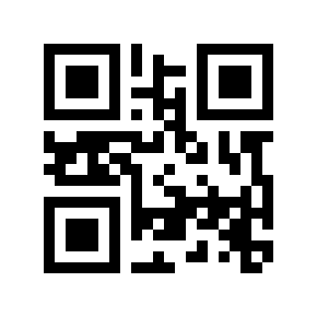 QR code 2871724