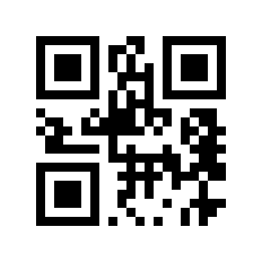 QR code 2871927