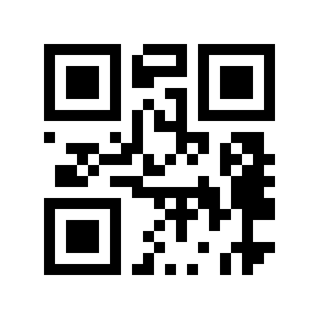 QR code 2871934