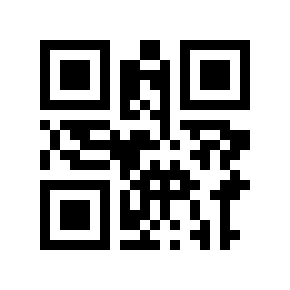 Código QR 2871941