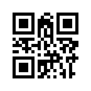 QR code 2871947