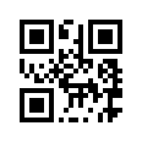 QR code 2872024