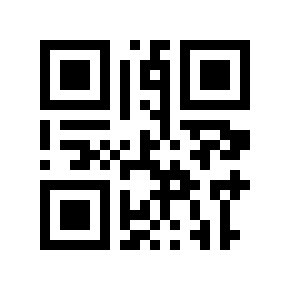 QR code 2872027